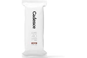 Cadence Chocolate Energy Bar - Case (50g x 12) | 40g Carb Blend with Organic Dates & Honey | Electrolytes for Hydration & Recovery | Natural Ingredients | Vegan-Friendly Fuel for Endurance Sports