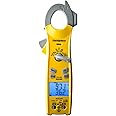 Fieldpiece SC440 True RMS Clamp Meter with Temperature, Inrush Current, Capacitance and Backlight