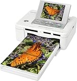 Sony Picture Station DPP-FP90 4x6 Photo Printer