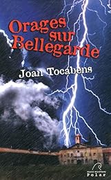 Orages sur Bellegarde