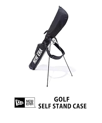 Amazon Co Jp ニューエラ クラブケース ゴルフ セルフ