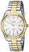 Timex Men's 'Easton Avenue' Quartz Brass and Stainless Steel Casual Watch, Color: Two Tone (Model: TW2P893009J)