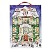Alison Gardiner Designs Hanging Musical Advent Calendar - Features 24 Christmas Carols by