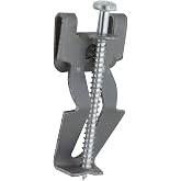 Hubbell-Raco Old Work Switch Box Supports, 2-Pack