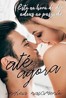 Livro Até Agora