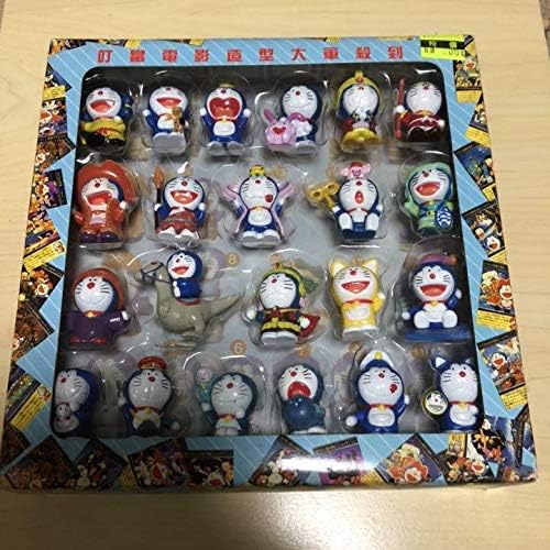 ドラえもん 中国版 フィギュア フィギュア ドール 通販 Amazon