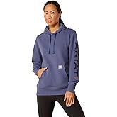 ARIAT womens Rebar Graphic Hoodie