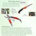 G-AVERIL Durable 12pcs Garden Hand Tools Kit Plant Care Garden Tool Set for Gardeners Practical Garden Tool Setsthumb 2