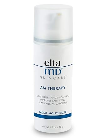 EltaMD AM Therapy Face Moisturizer