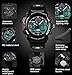 Boys Digital Watch - Kids Waterproof Sports Watch with Alarm, Outdoor Analog Wrist Watches for Childrens