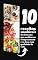 Livro 10 receitas que te auxiliam no emagrecimento: emagrecimento asudavel