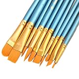 ONE HAPPY CHOICE 1 Set of 10 Pieces Synthetic Hair