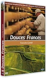 Douces Frances - En Franche-Comté