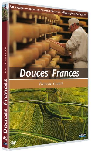 Douces Frances - En Franche-Comté