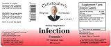 Azithromycin (Hahn Protocol)