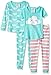 Buns Kidz Toddler Girls' L23854
