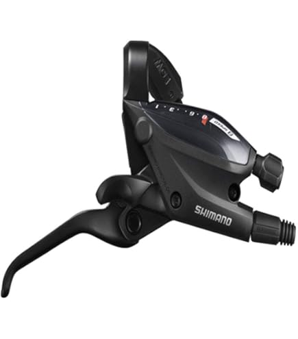 Amazon.com: SHIMANO Dura-Ace Mechanical Shift/Hydraulic Disc