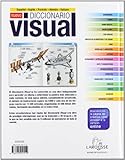 Image de Nuevo diccionario visual / New Visual Dictionary (Spanish Edition) (Spanish, English, French, German and Italian Edition)