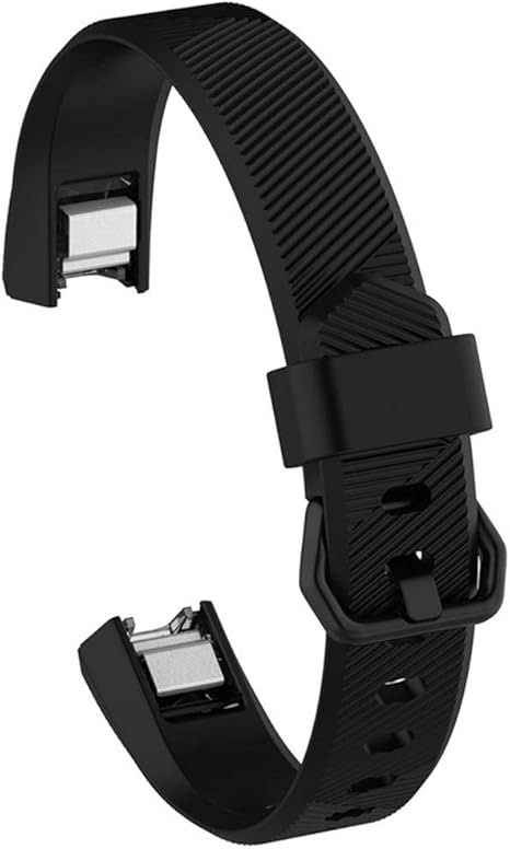 alta heart rate wristband smart watch