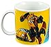 Vandor Transformers 20 Oz. Ceramic Mug