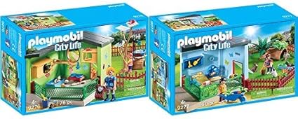 playmobil 9277 amazon