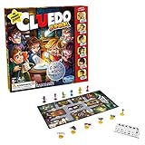 Hasbro Gaming - Clue