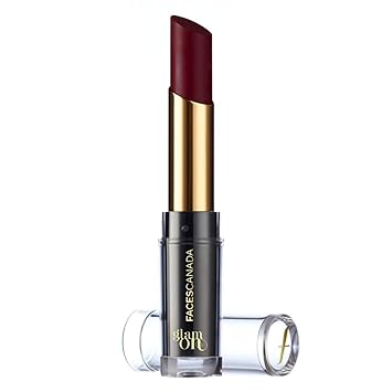 faces canada velvet matte lipstick