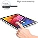 ASUS ZenPad 10 Z300M 10.1-Inch Screen Protector [Glass], RBEIK Premium 9H Hardness Tempered Glass Screen Protector for ASUS ZenPad 10 P00C Z300M Z300C Z301M 10.1 Inch Tablet [Anti-Scratch]