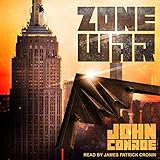 Zone War: Zone War Series, Book 1 by