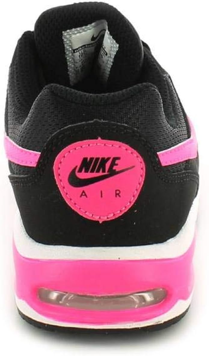 nike air max ivo child girls trainers