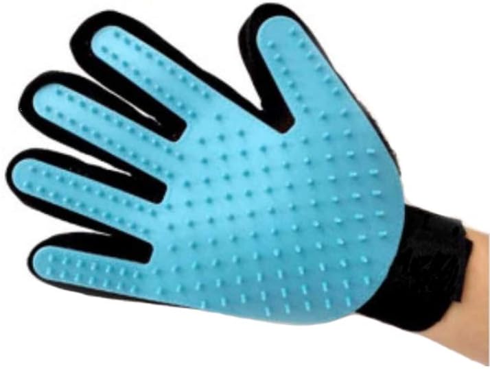 pet glove soft care