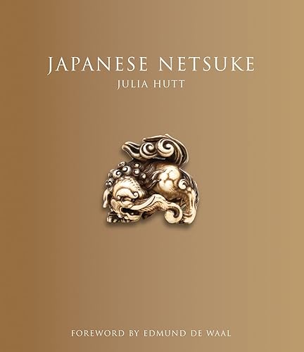 Download Japanese Netsuke PDF