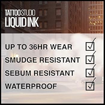 maybelline tattoo studio liquid ink eyeliner