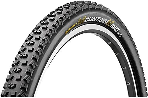 continental mountain king 26