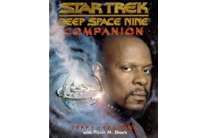 Star Trek: Deep Space Nine Companion