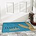 Calloway Mills 101901729 Happy Easter Doormat, 17