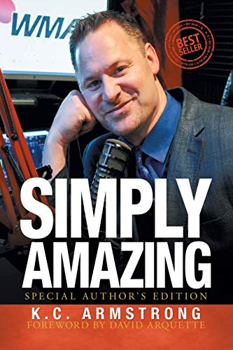 Simply Amazing: Special Author’s Edition