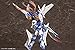 Kotobukiya Megami Device SOL Raptor 1/1 Scale Model Kit, Approx. 180 mm, White, Medium, Unique, Anime, Adult, Model Kit, False