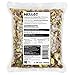 Gorilla Food Co. California Pistachios Shelled (No Shell) Kernels Raw Unsalted - 1 Pound Resealable Bag