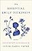 The Essential Emily Dickinson by Emily Dickinson