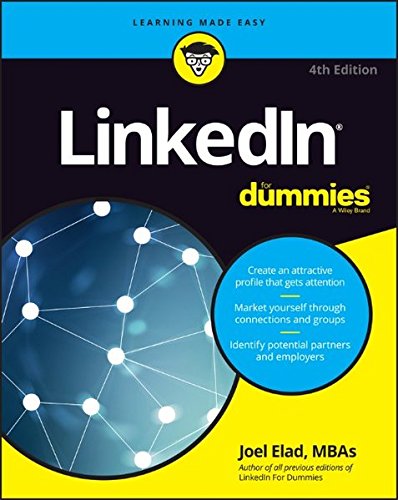 Download LinkedIn For Dummies