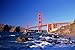 Ravensburger San Francisco, Ca - 1500 Pieces Puzzle