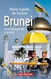 Brunei de la thalassocratie à la rente by Marie-Sybille de Vienne