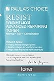RESIST Weightless Advanced Repairing Toner