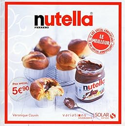 Nutella Ferrero