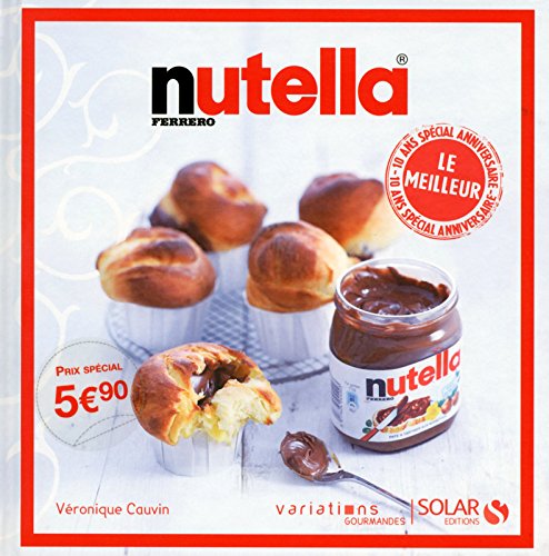 Nutella Ferrero