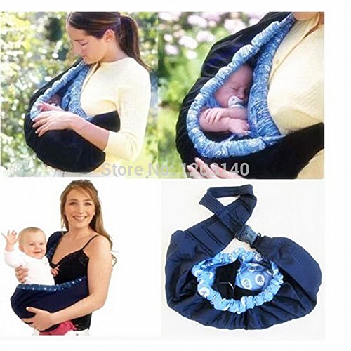 Buy Adjustable New Born Front Baby Infant Carrier Pure Cotton Cloth