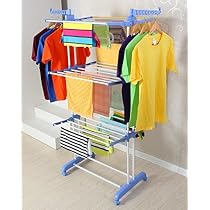 Upto 40 Off on Drying racks and Ironing boards from Parasna