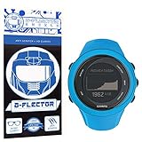 (3 PACK) DFlectorshield Screen Protector for the Suunto Ambit 3 Sport with free Lifetime Replacement Program