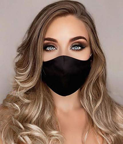 1 Mulberry+Resuable+Sensitive+Washable+Adjustable